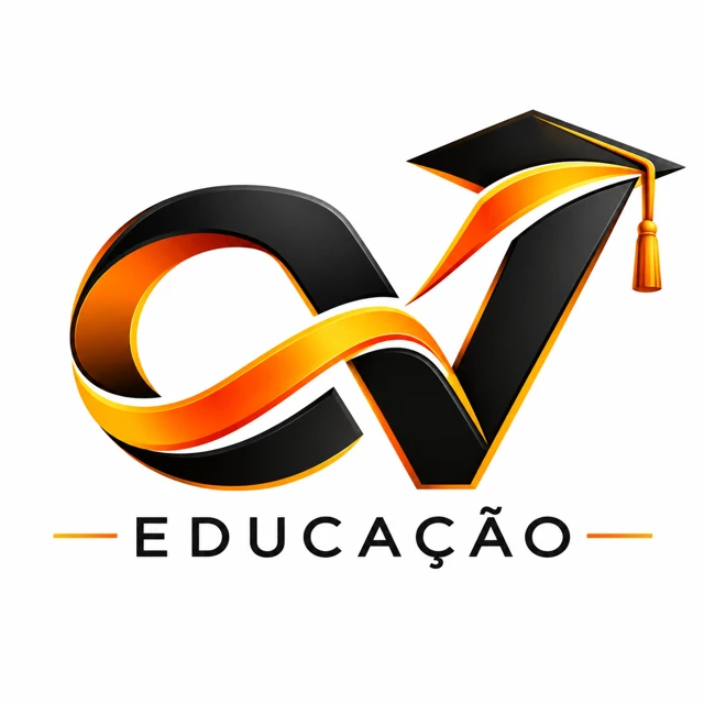 CV Educação